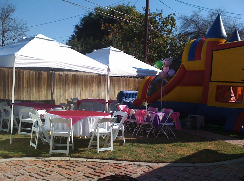 Premiere Jumper & Party Rentals Cerritos CA 90703 8665250595